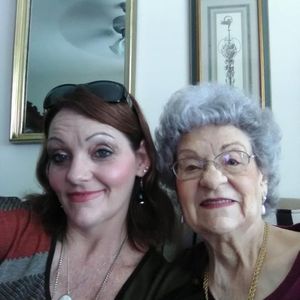 Meet your Posher, Audrah